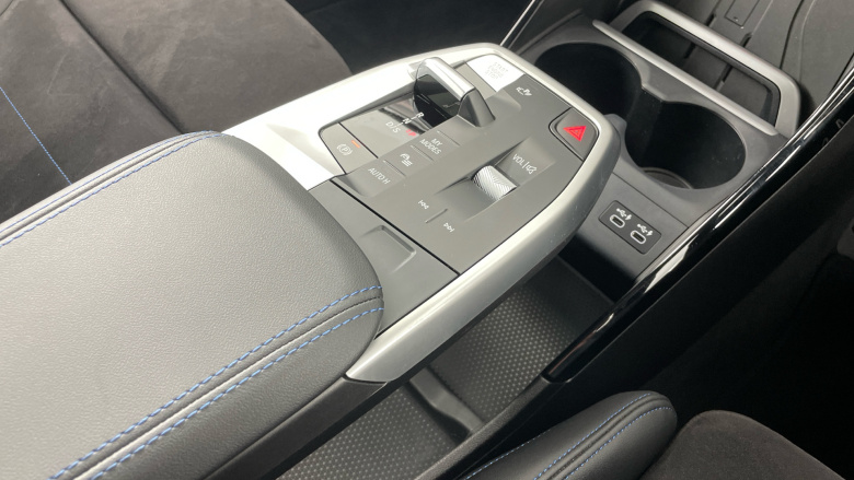 BMW 2 Series 223i MHT M Sport 5dr DCT Petrol Hatchback